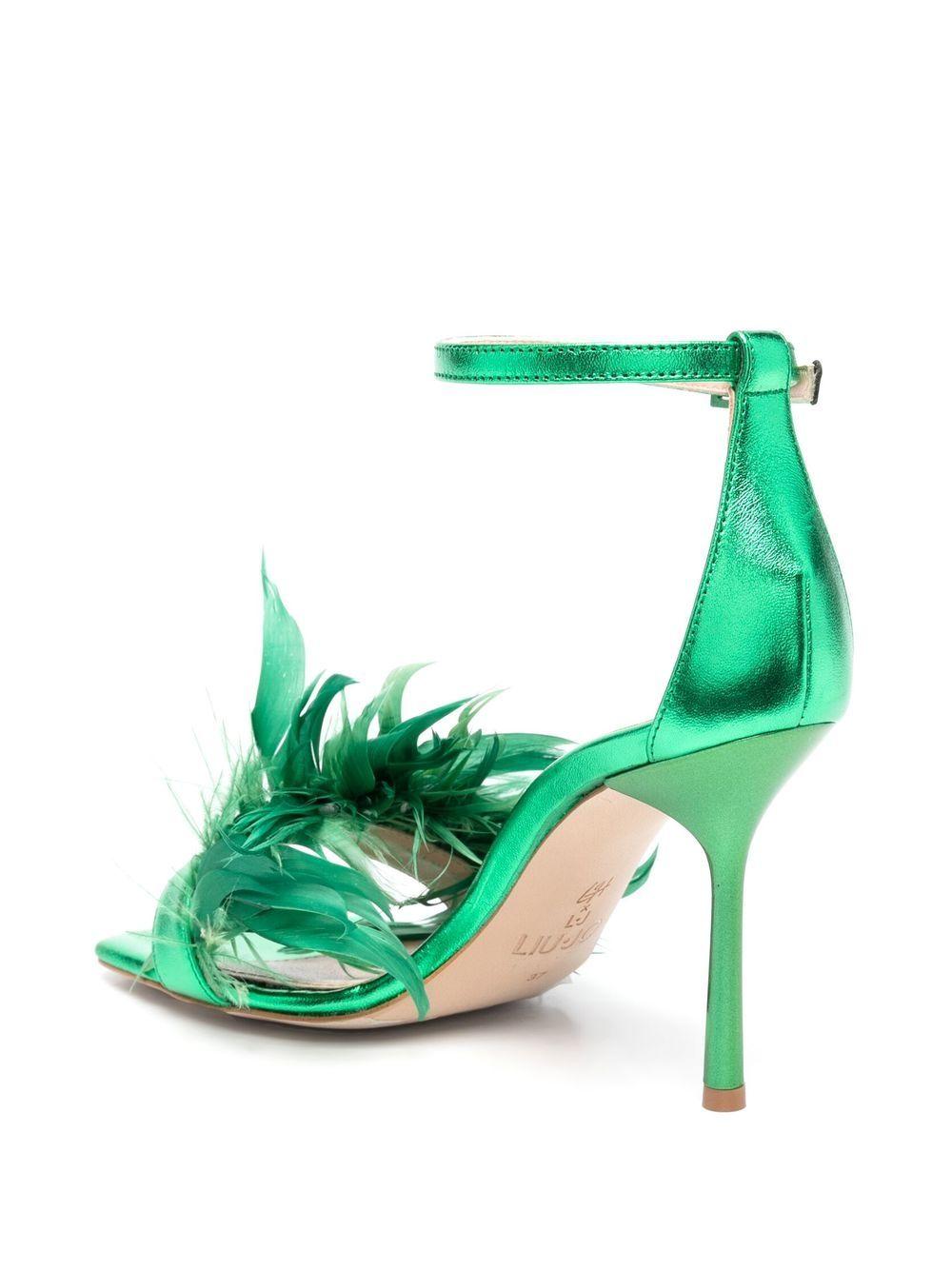 SA2705PX317S1310 EMERALD LIU JO