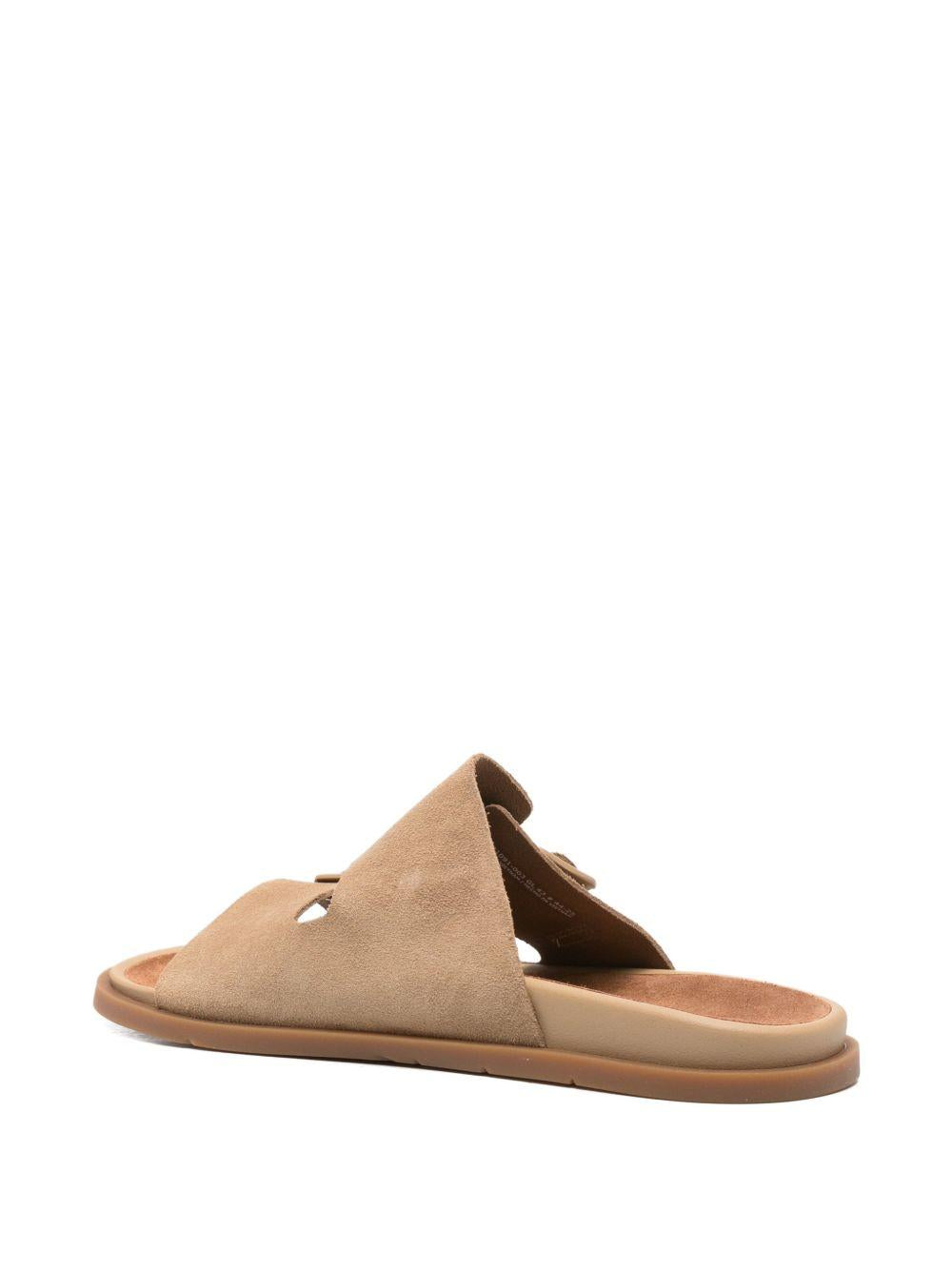 Sandales Lluc K101091 003 OAT CAMPER