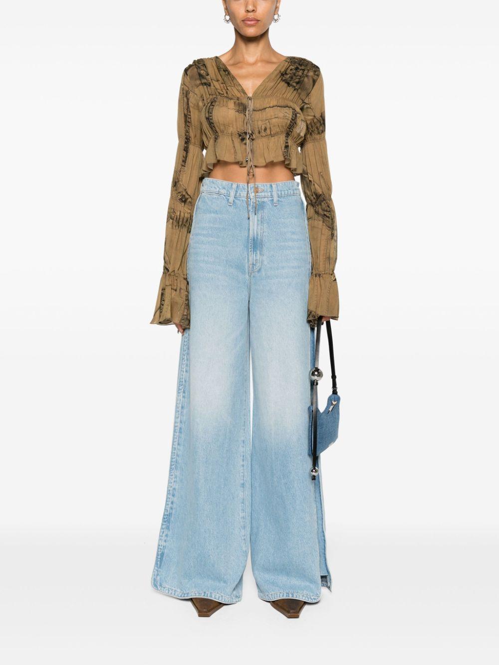 P422C275A T5769 TAUPE GREY BLUMARINE