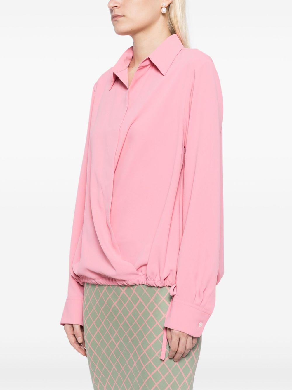 CEDAL9155 305 PINK DRIES VAN NOTEN