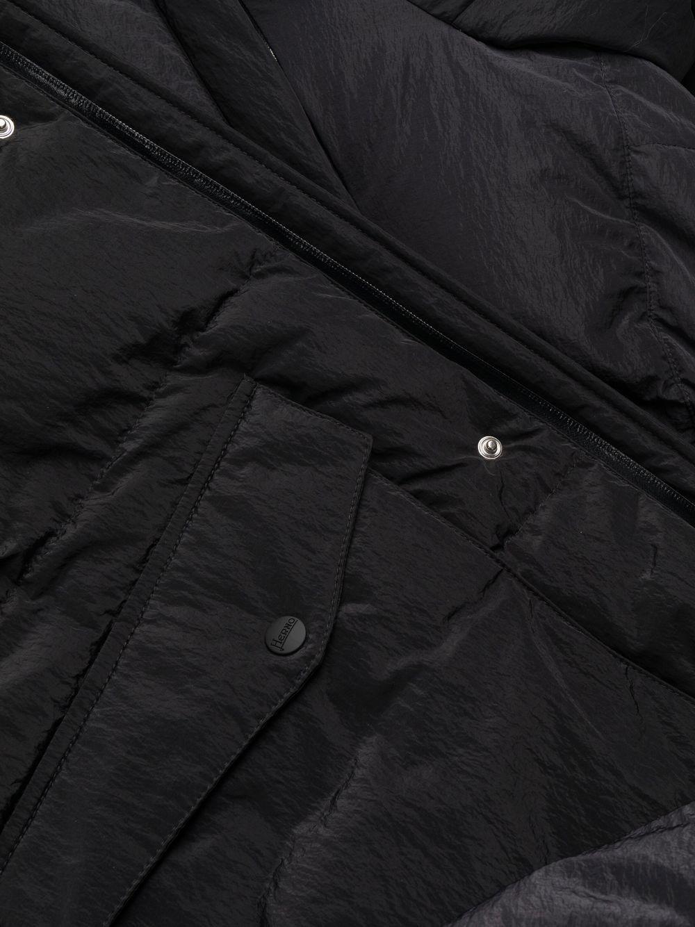 PI00259UL12695 9300 BLACK HERNO