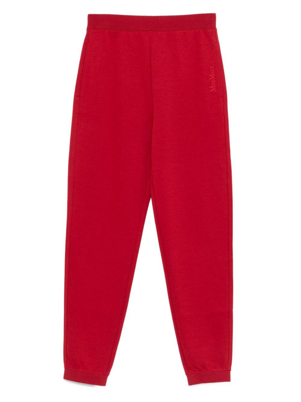 VIOLINOMM13020 008 RED LAQUER S MAX MARA