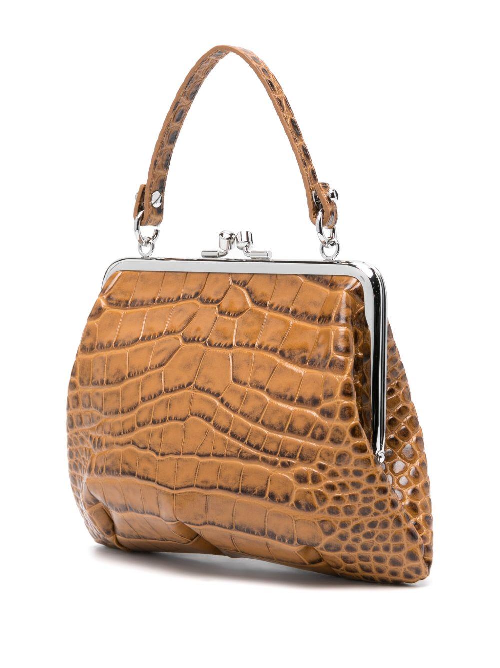 52020003L0039PF D401 TAN VIVIENNE WESTWOOD