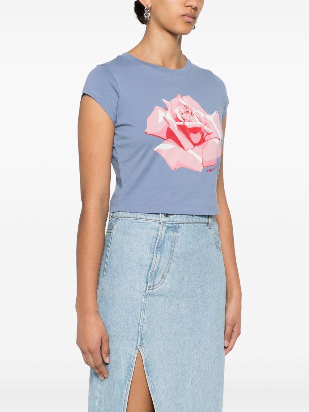 FE52TS1094SO 67 BLEU KENZO