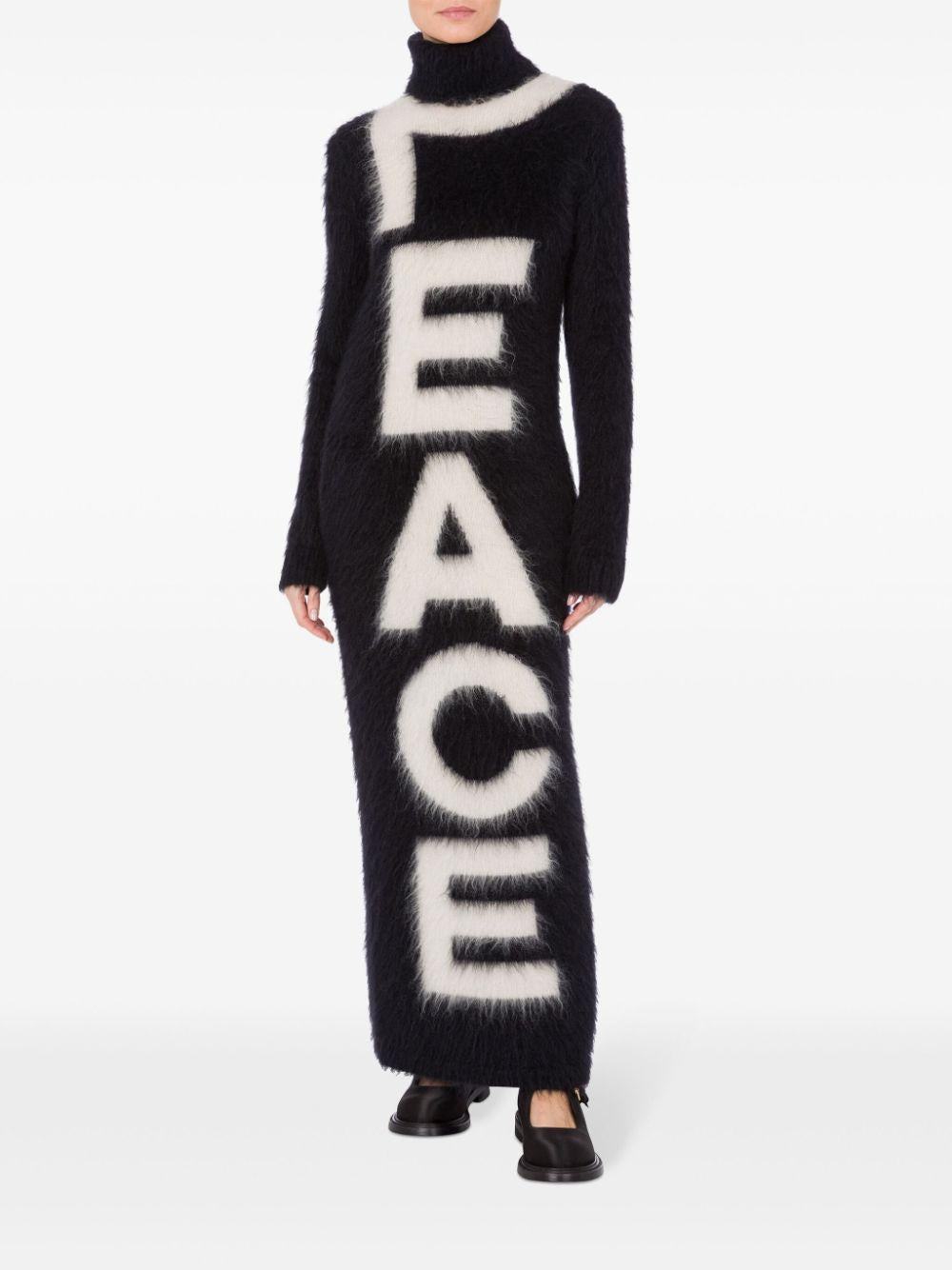 A04815403 1555 FANTASIA NERO MOSCHINO