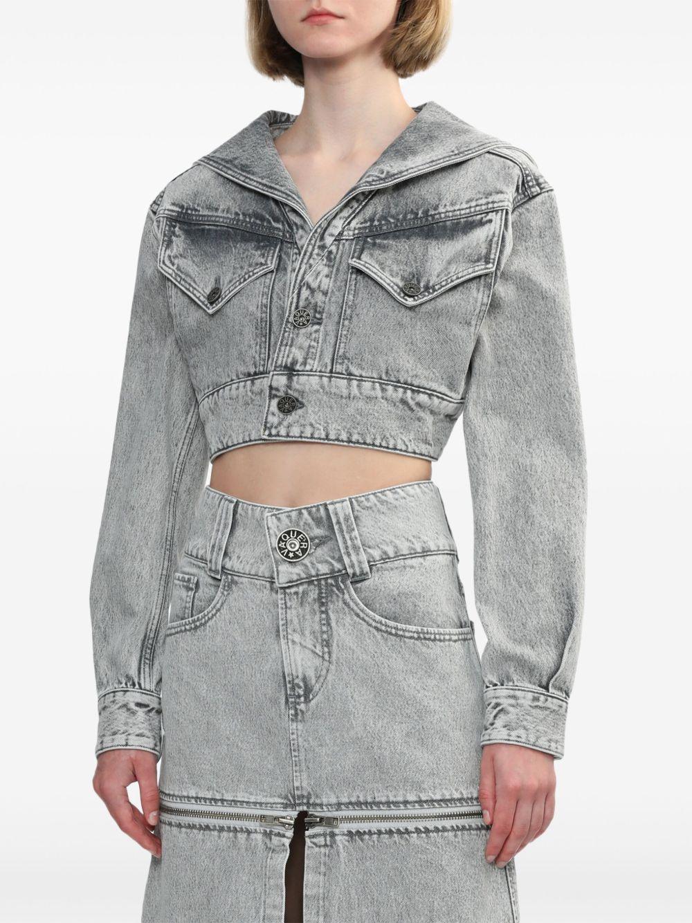 VAQ07J003 GREY VAQUERA