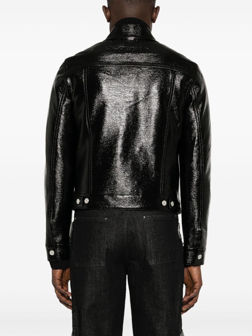 323CBL063VY0014 9999 BLACK COURREGES