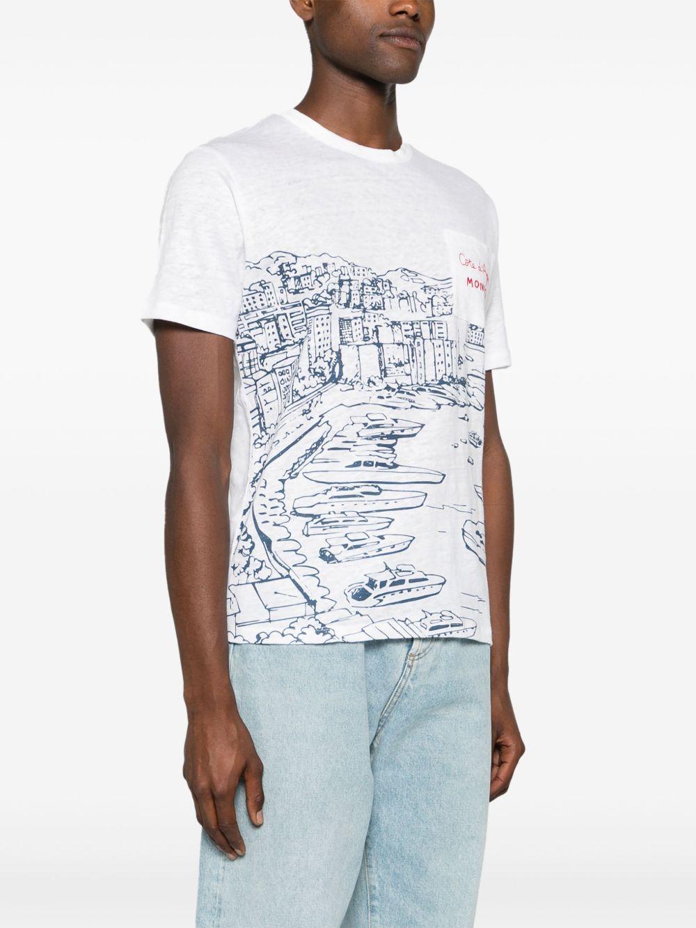 ECSTASEA03709F 01N EMB MC2 SAINT BARTH