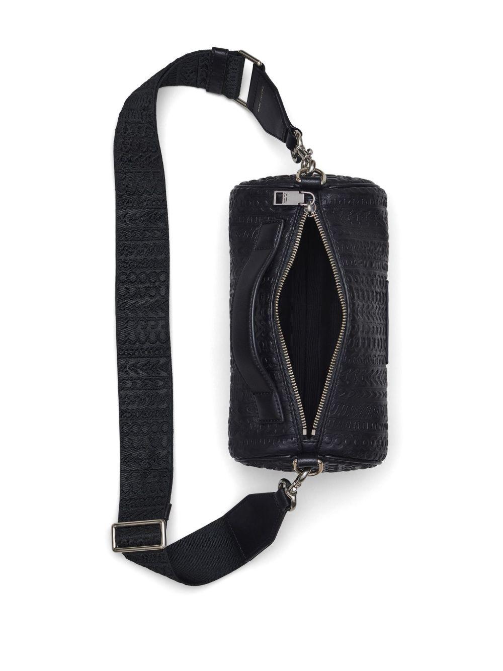 2R3HDF018H02 001 BLACK MARC JACOBS