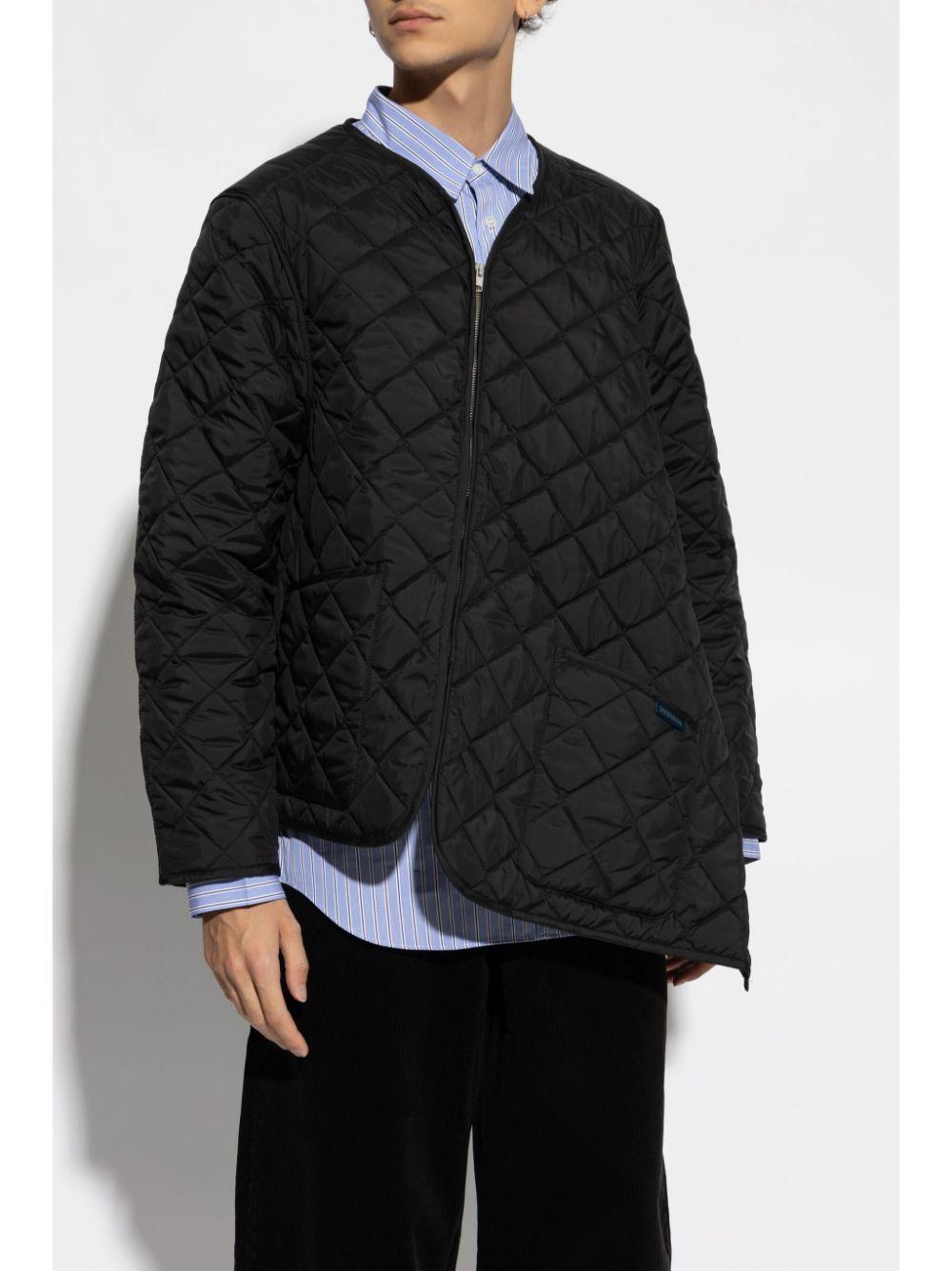 FNJ521W24 1 BLACK COMME DES GARCONS SHIRT