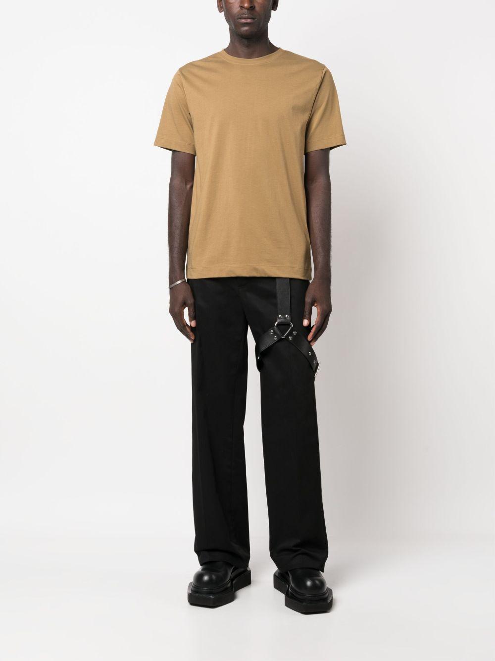 02440HERTZ7600 103 BEIGE DRIES VAN NOTEN