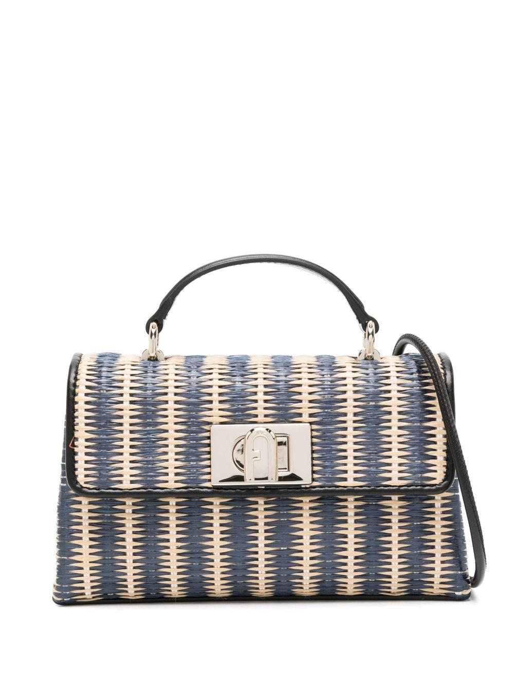 WE00579BX2774 TON00 TONI NERO FURLA