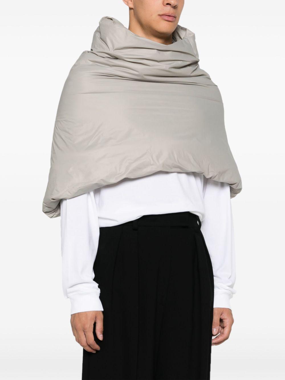 RU02D6443NP 08 PEARL RICK OWENS