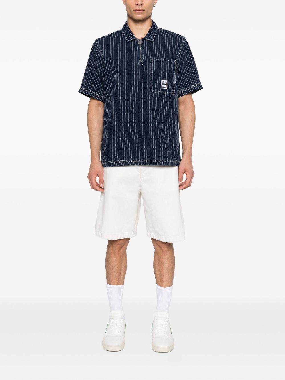 JW0169 DENIM ADIDAS ORIGINALS