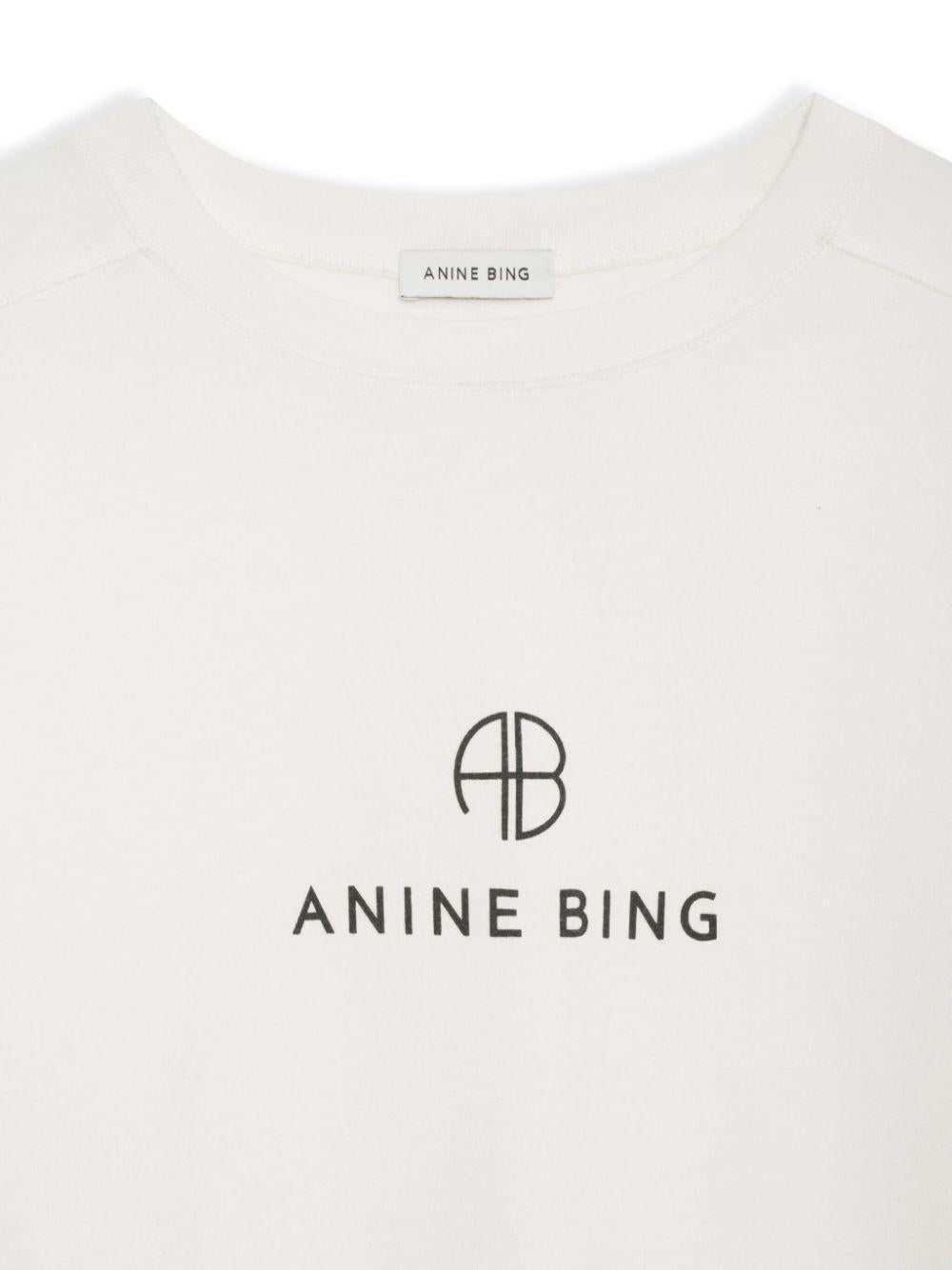 A0810280IVY1 IVORY ANINE BING