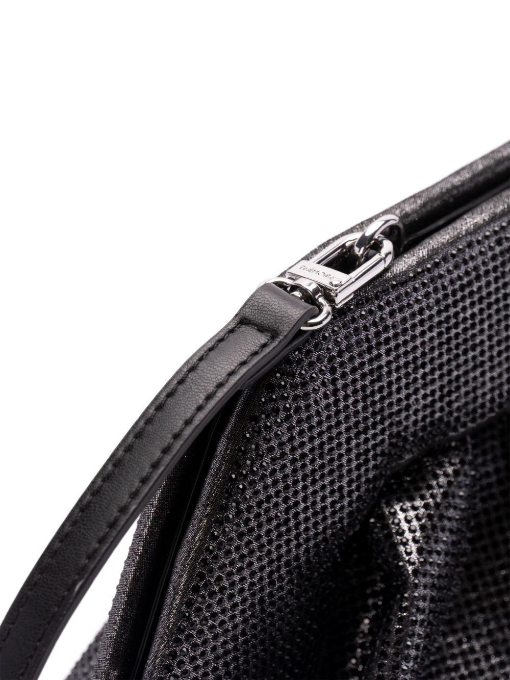 TMFW24TSX1 BLACK THEMOIRE