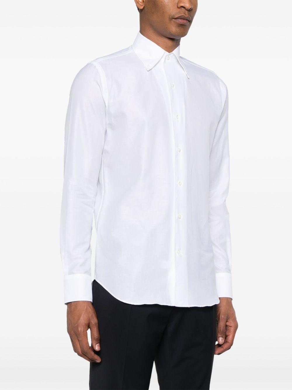 DOUBLEBD7437 020 UNITO BIANCO ALESSANDRO GHERARDI