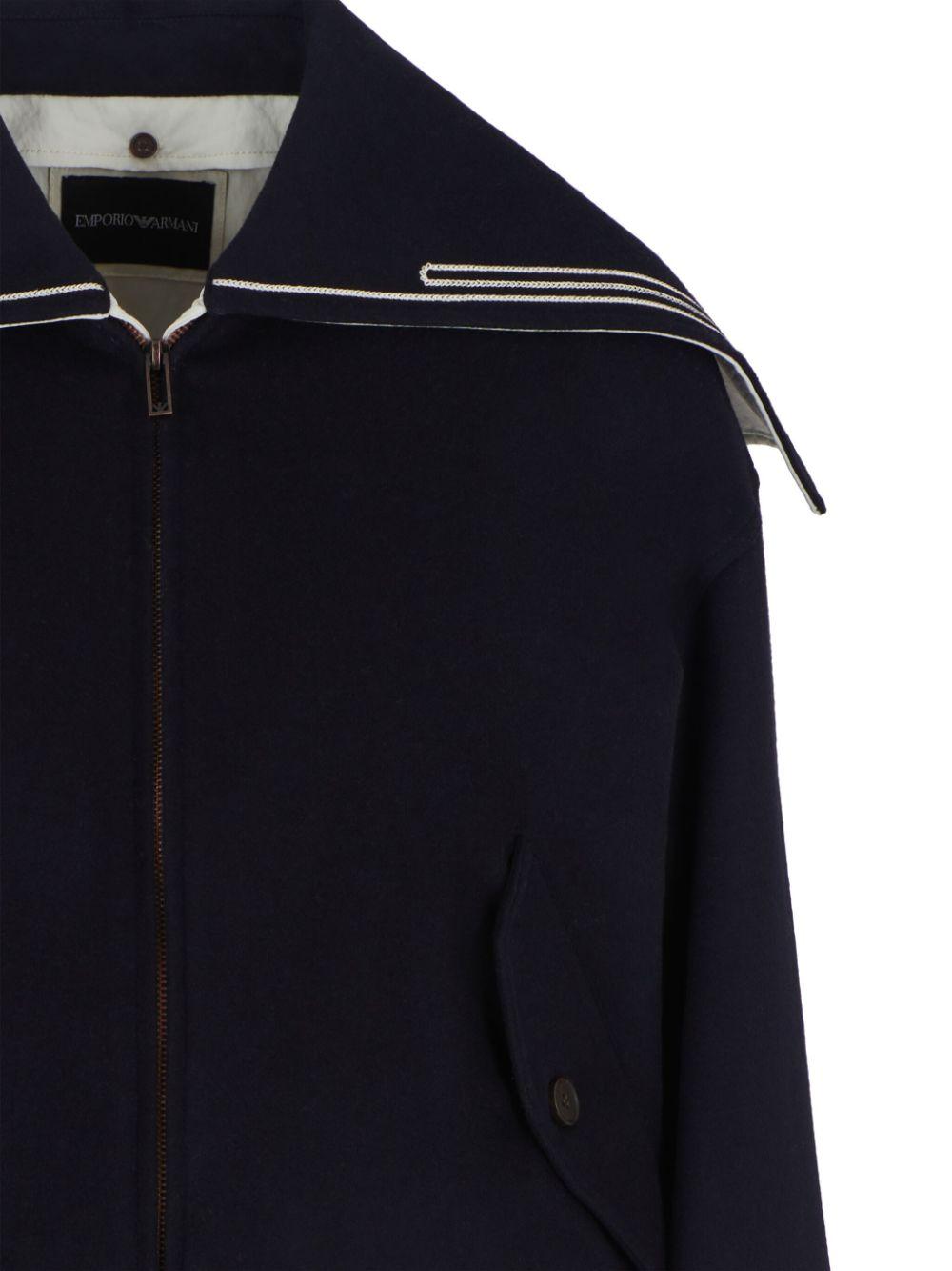 6D1BF71NUIZ 0920 EMPORIO ARMANI