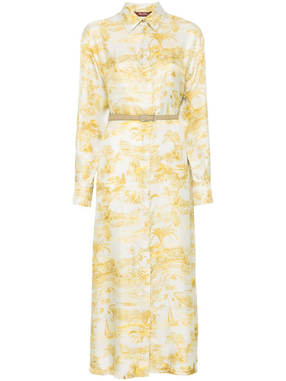 SVELTOMM10087 002 GRIGIO MAX MARA STUDIO