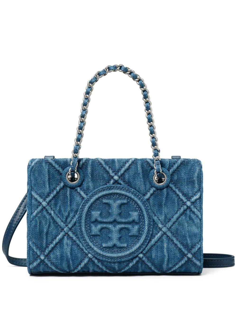 154743 426 DENIM TORY BURCH