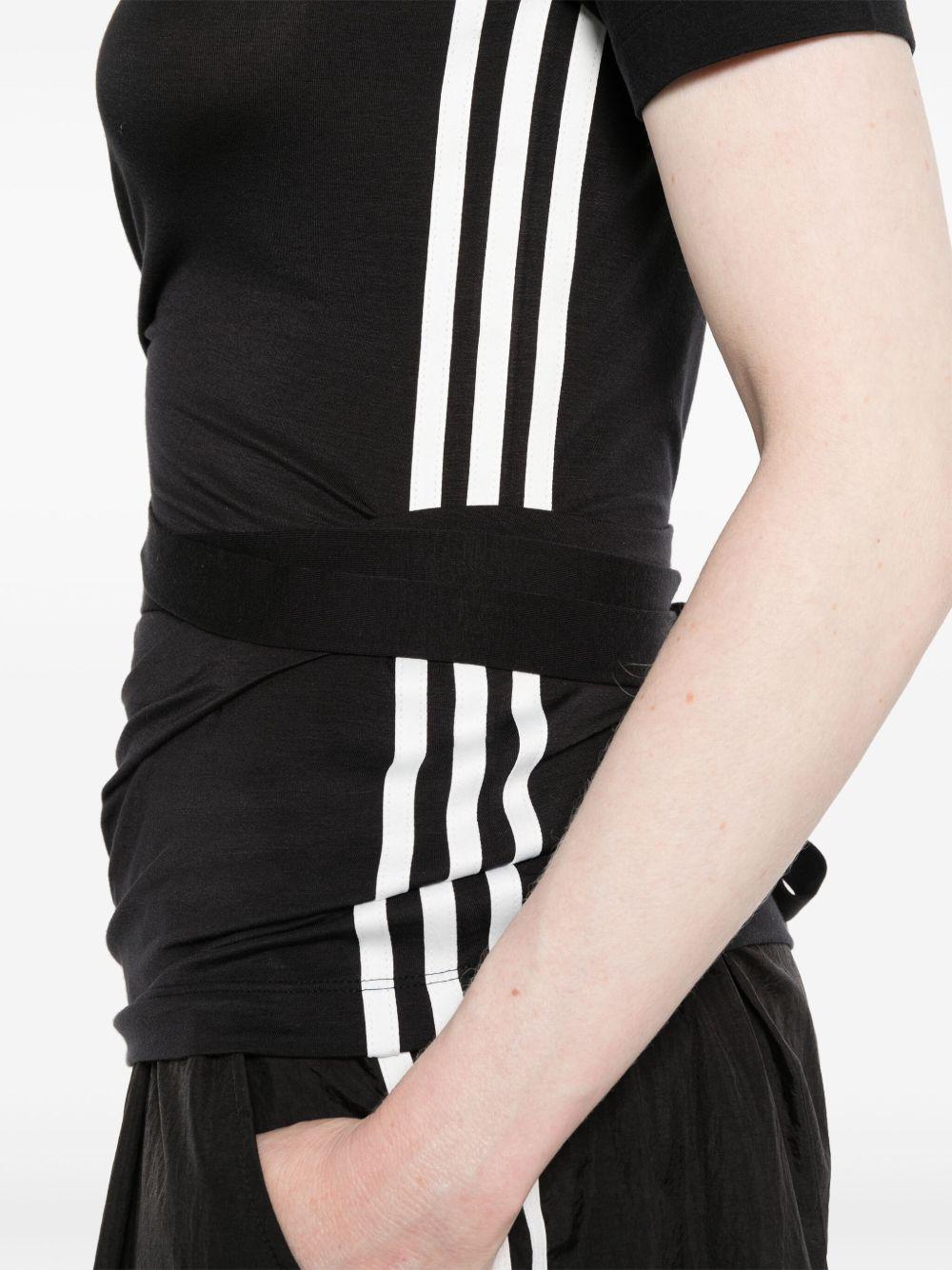 SS Tencel Tee JD6002 BLACK Y-3