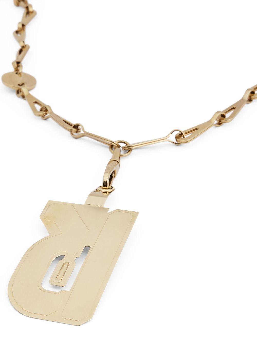 24SSM0084MET627 P710 GOLD RABANNE