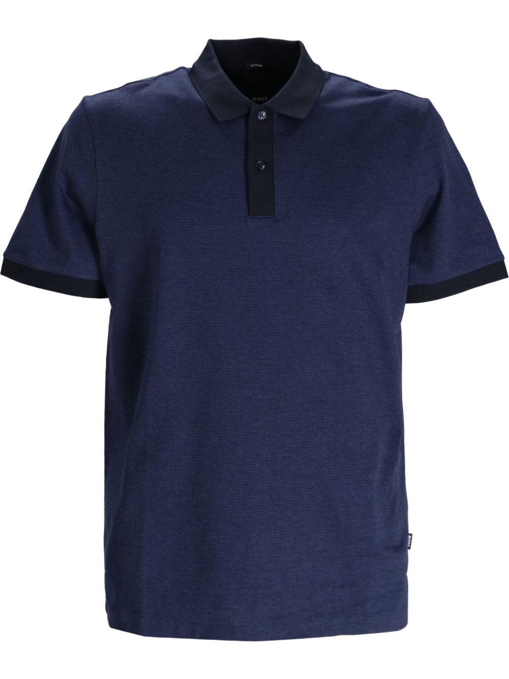 50532246 450 LIGHT PASTEL BLUE BOSS