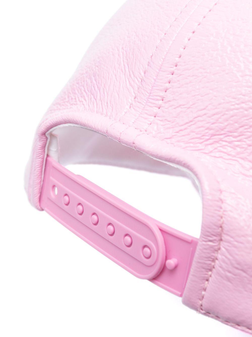 223ACT002VY0014 5018 CANDY PINK COURREGES