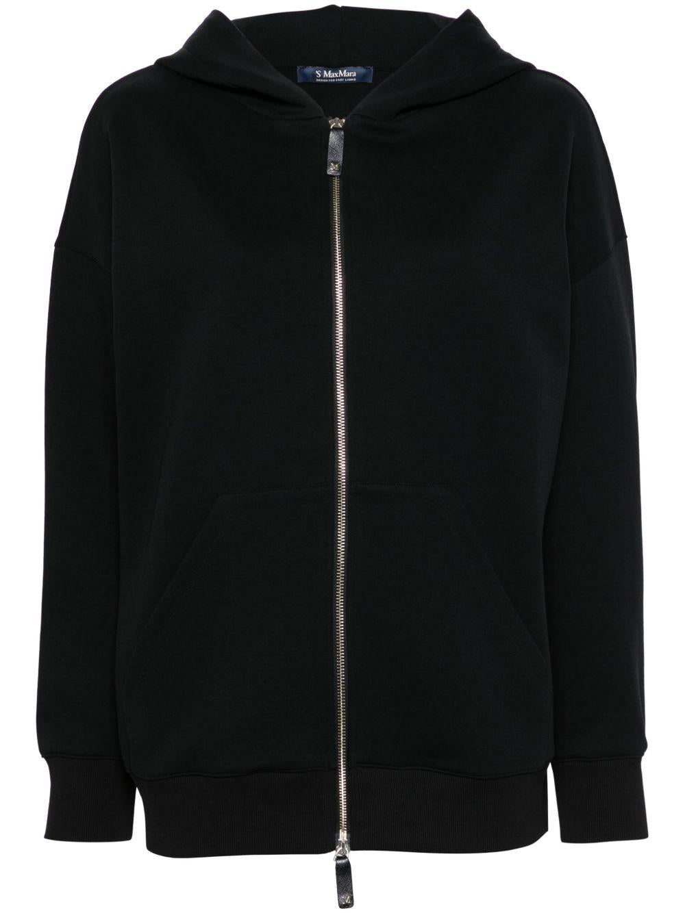 DOPPIAMM13004 010 NERO S MAX MARA