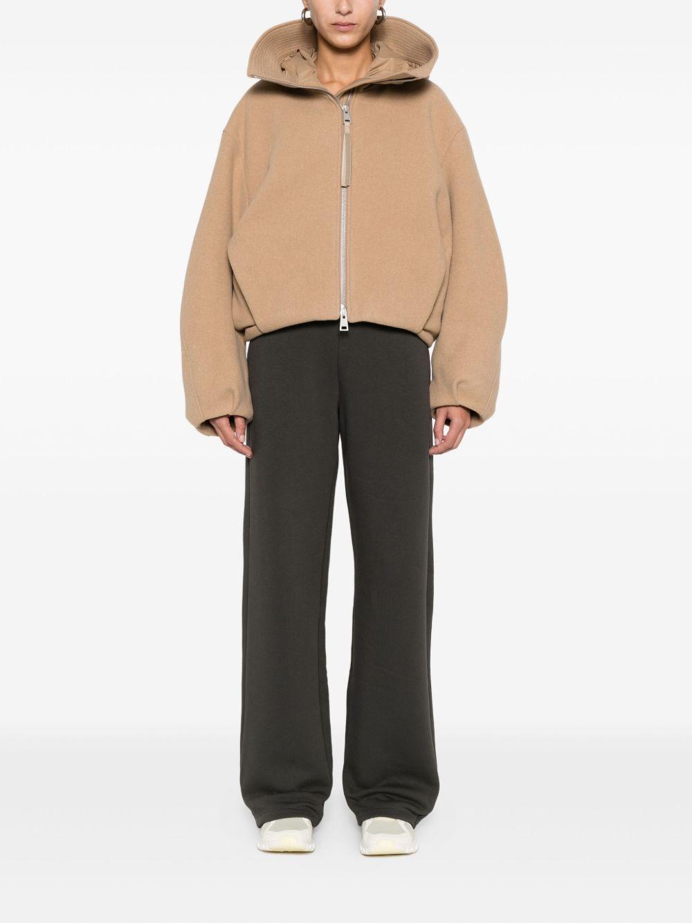 POMPEOMM13231 003 VERDE BOREALE S MAX MARA