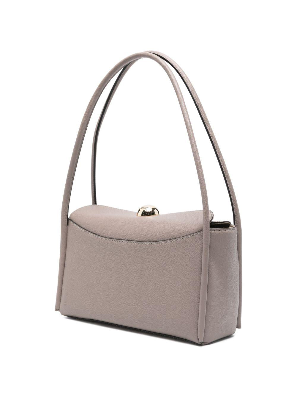 Furla Nicole WB01883BX4296 3624S STUCCO GRAY FURLA