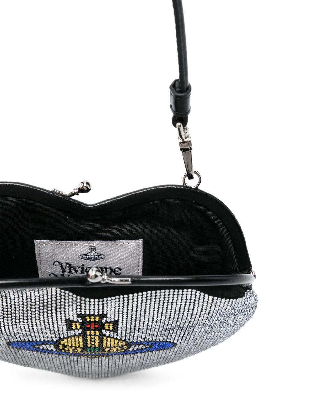 4B010013WPT000Q P301 SILVER VIVIENNE WESTWOOD