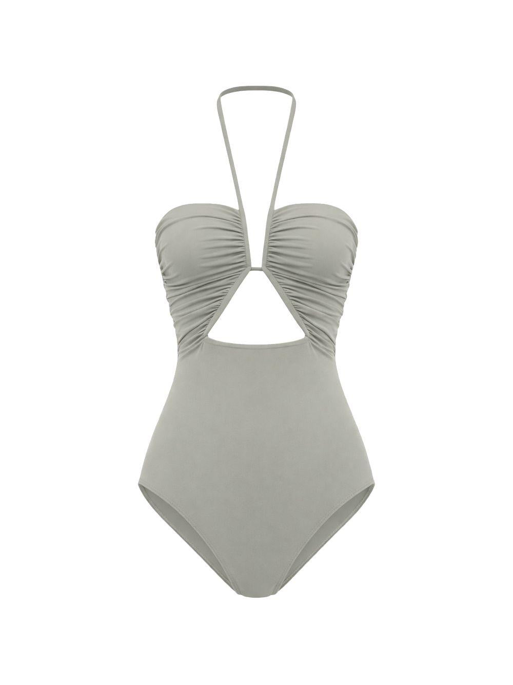 Prong Bather RP01F6087NS 74 TAUPE RICK OWENS