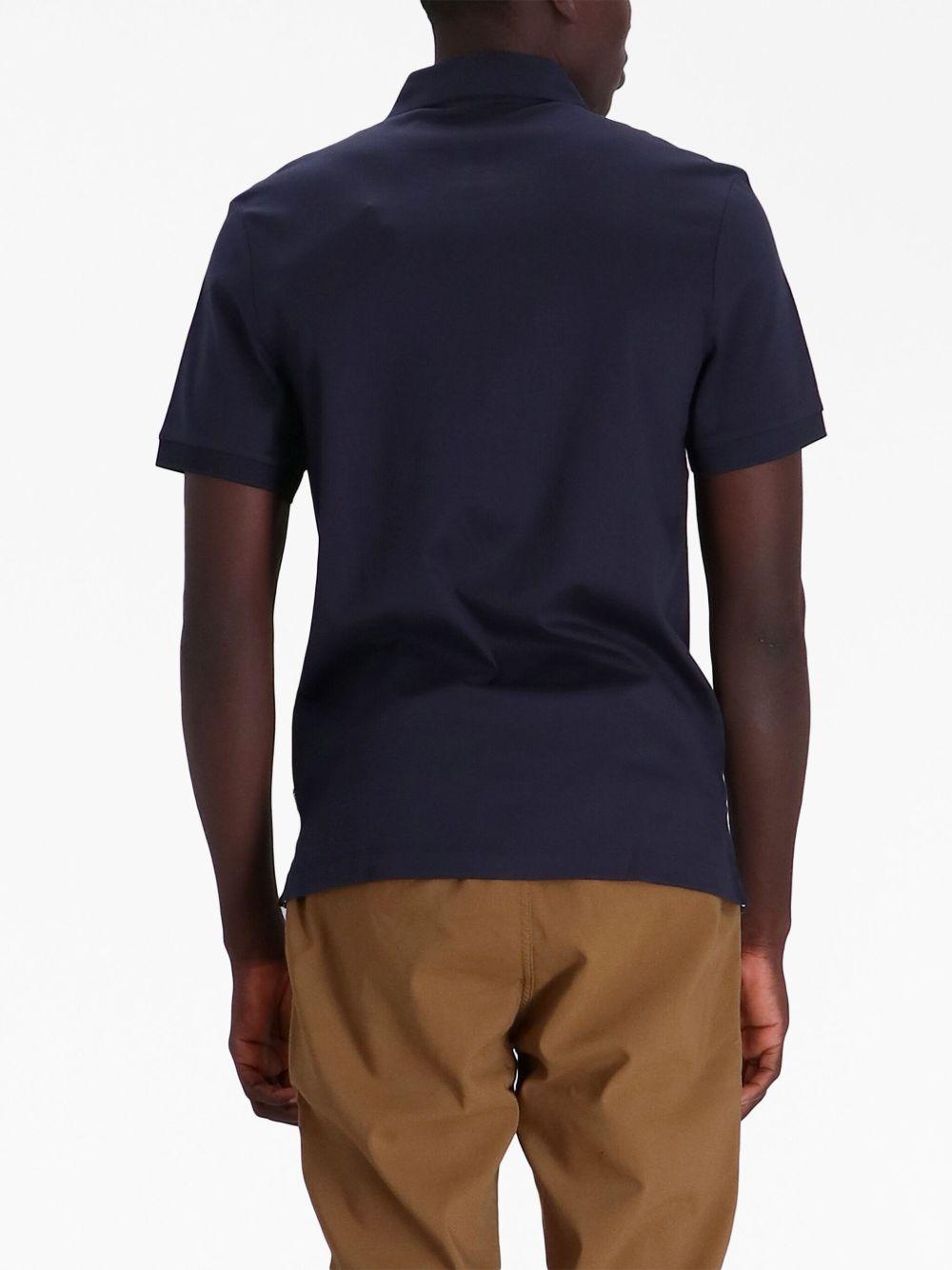 50486953 405 DARK BLUE BOSS