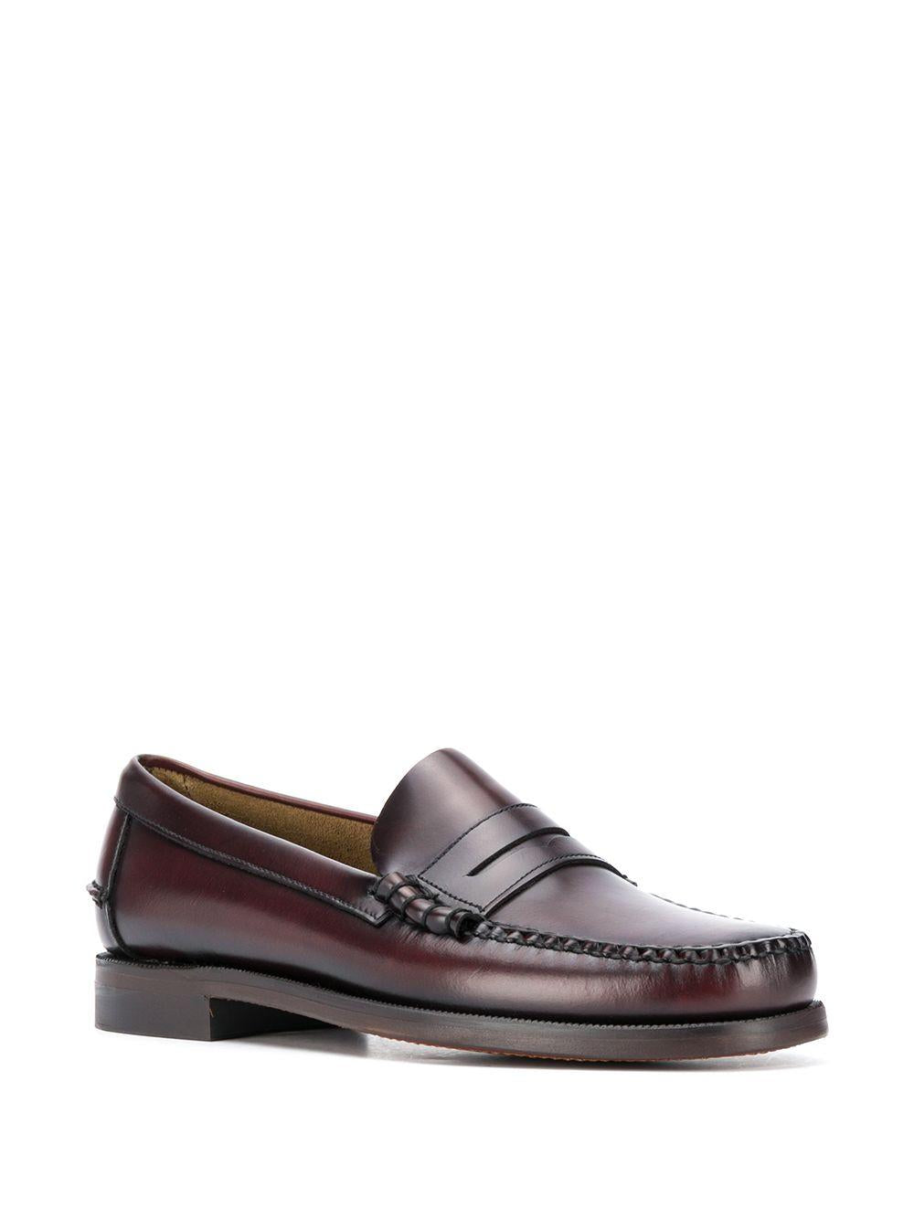 Mocassini Classic Dan 7000300 903 BURGUNDY SEBAGO