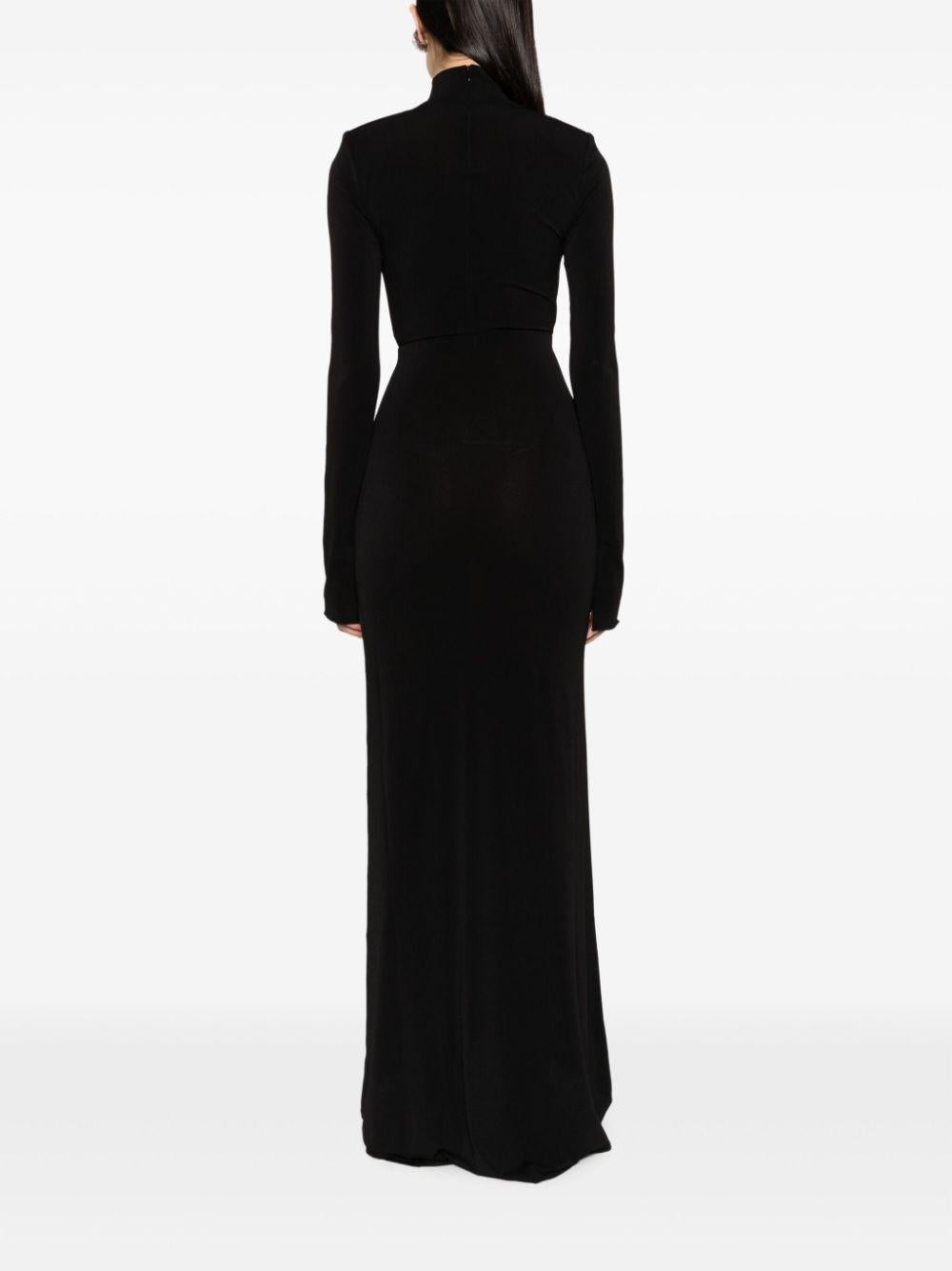 TM140156A BLACK THE ANDAMANE