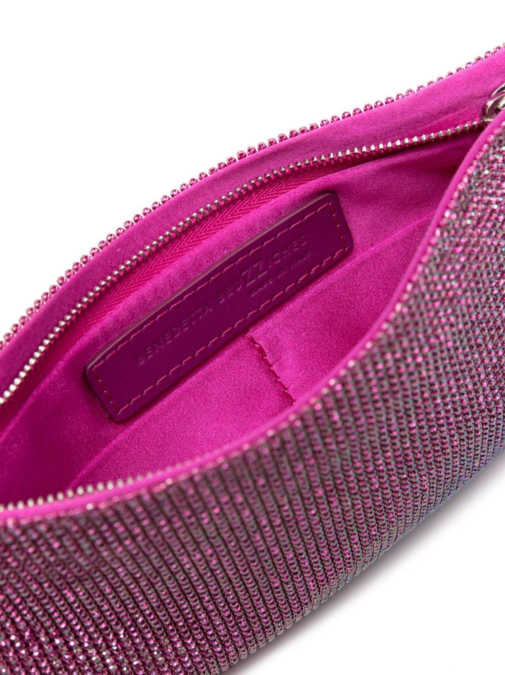 FW23015 021 FUCHSIA BENEDETTA BRUZZICHES