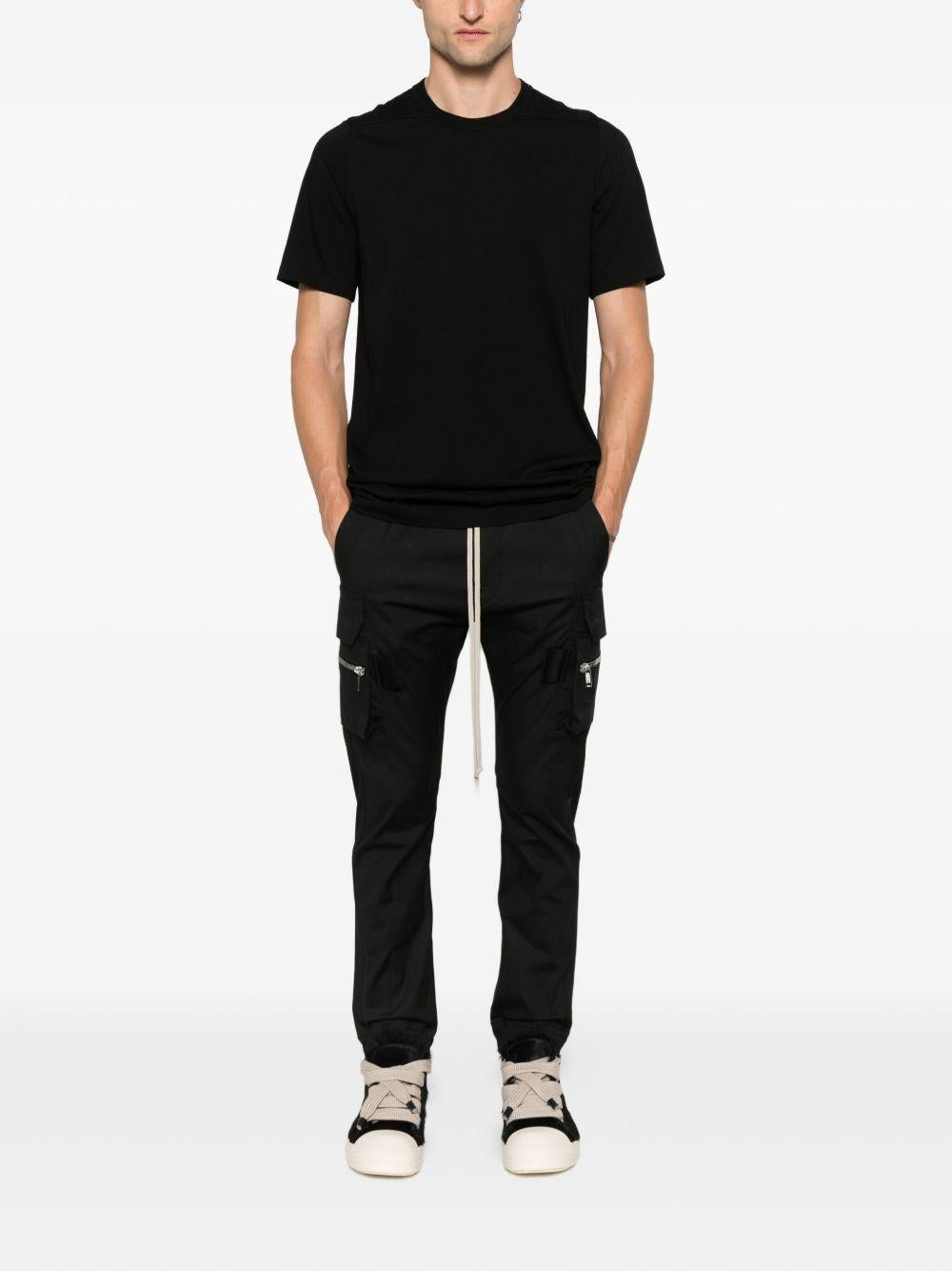 Concordians Level T RU02E1264JA 09 BLACK RICK OWENS