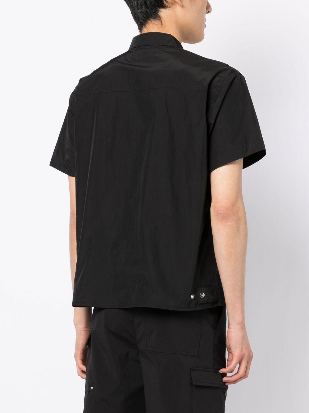 HEM05018P04 BLACK HELIOT EMIL