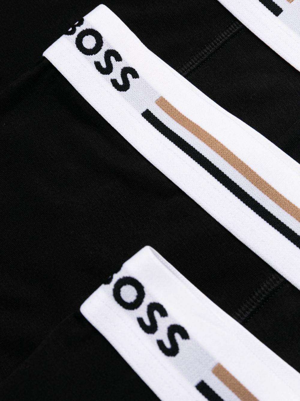 50492200 001 BLACK BOSS