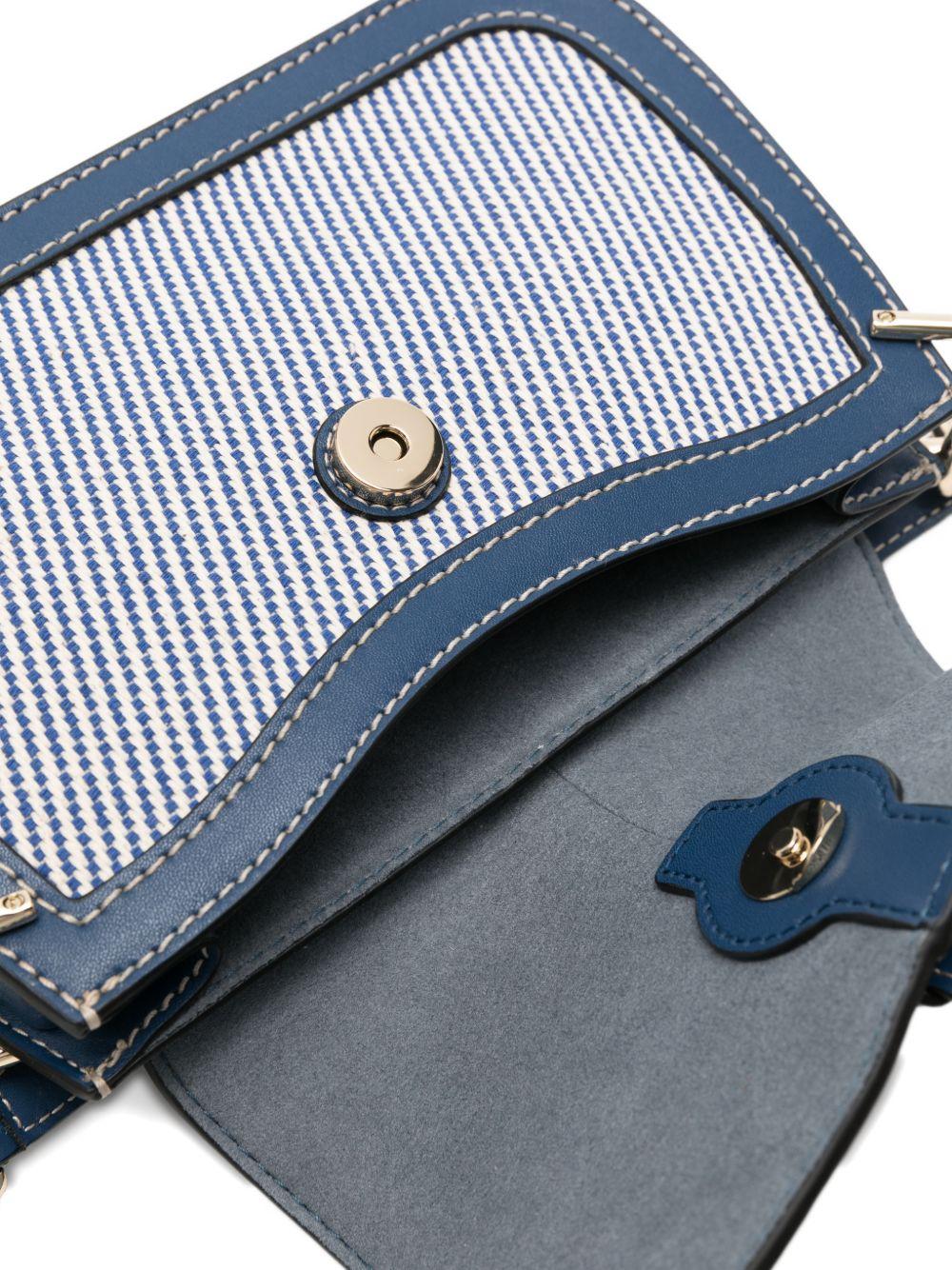 WB02041BX4421 4296S TONI INDIGO FURLA