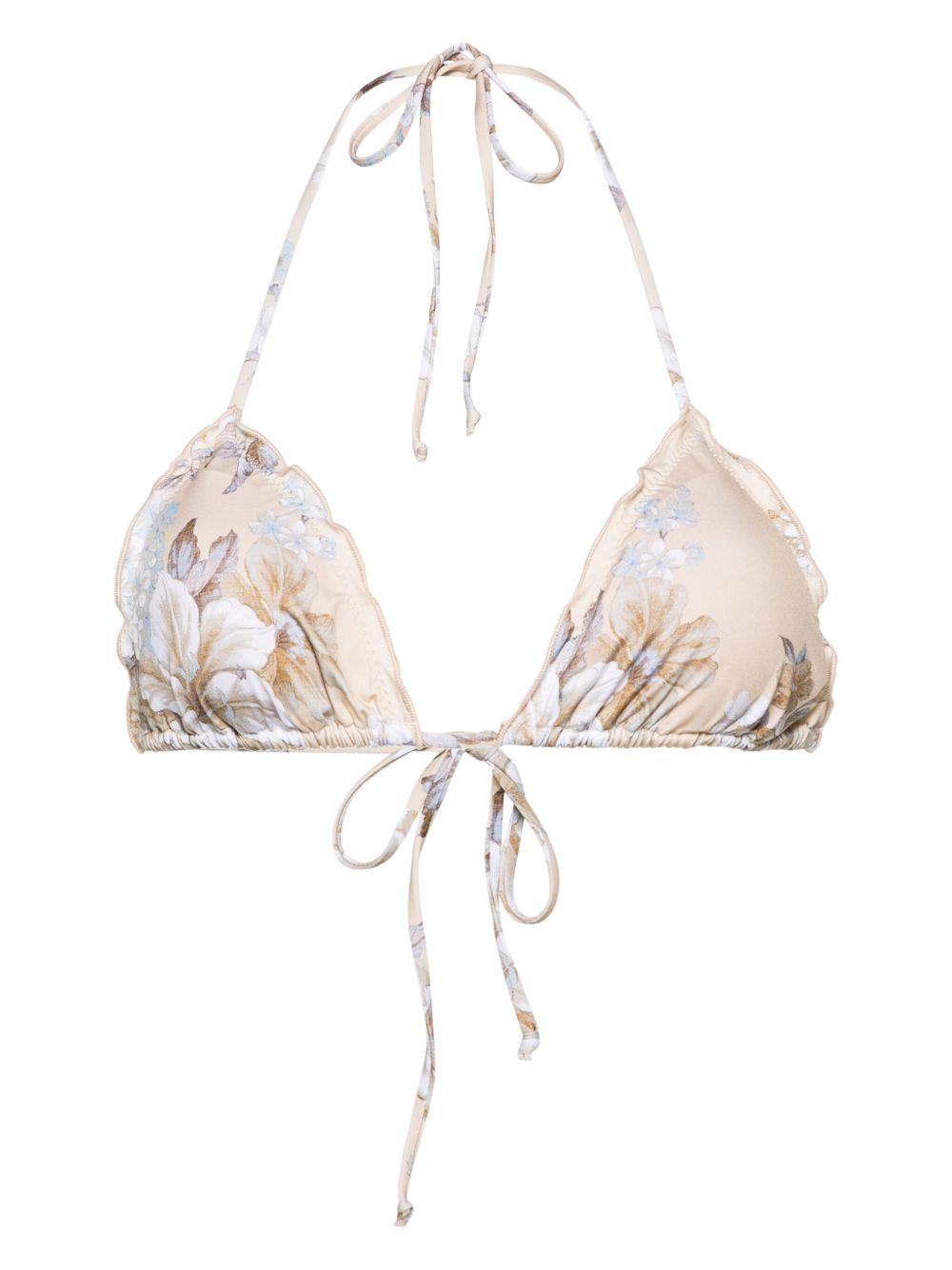 SAGITTARIUS00700F FLOWER CARD 11 MC2 SAINT BARTH