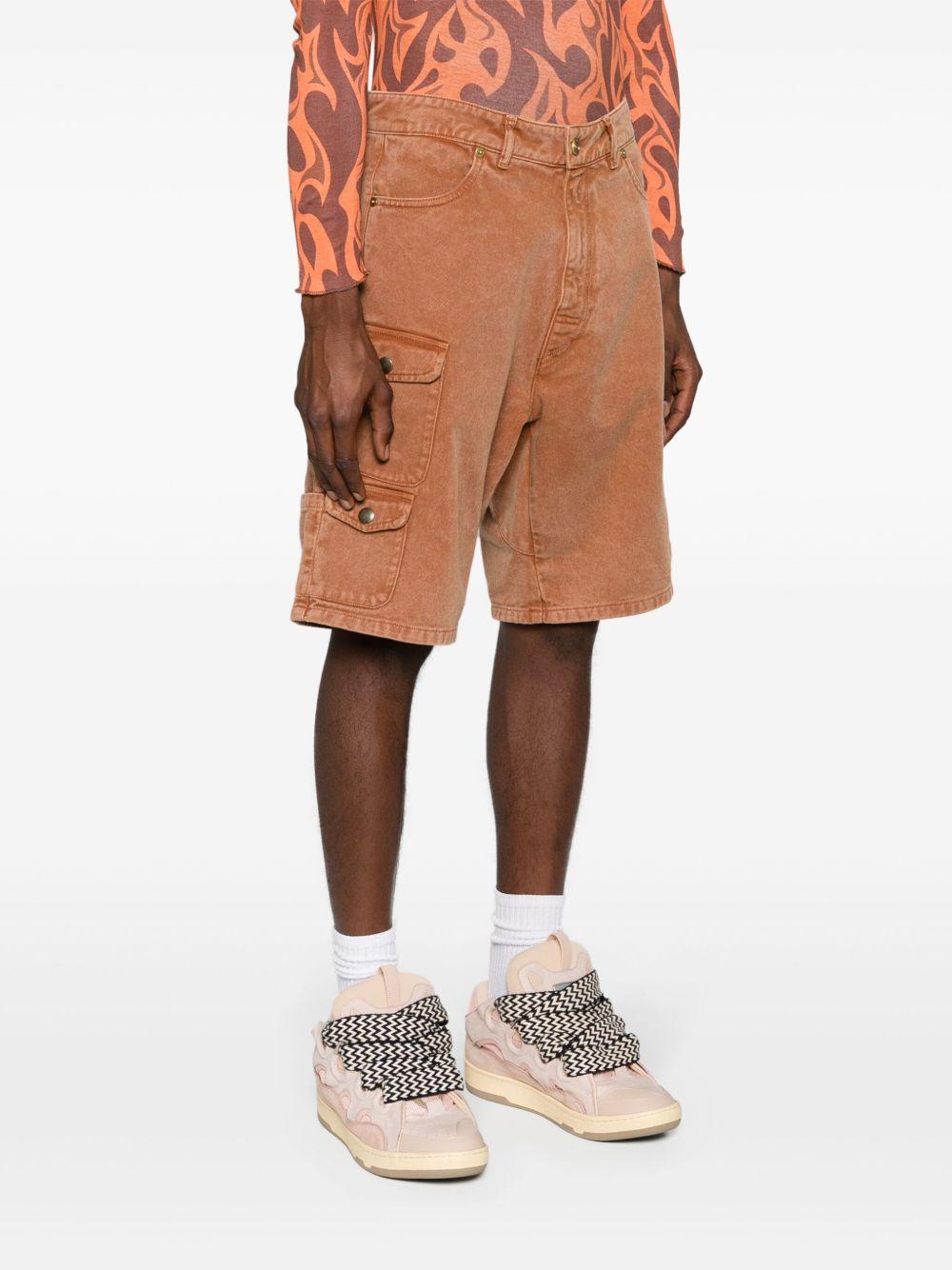 ERL08P009 1 BROWN ERL