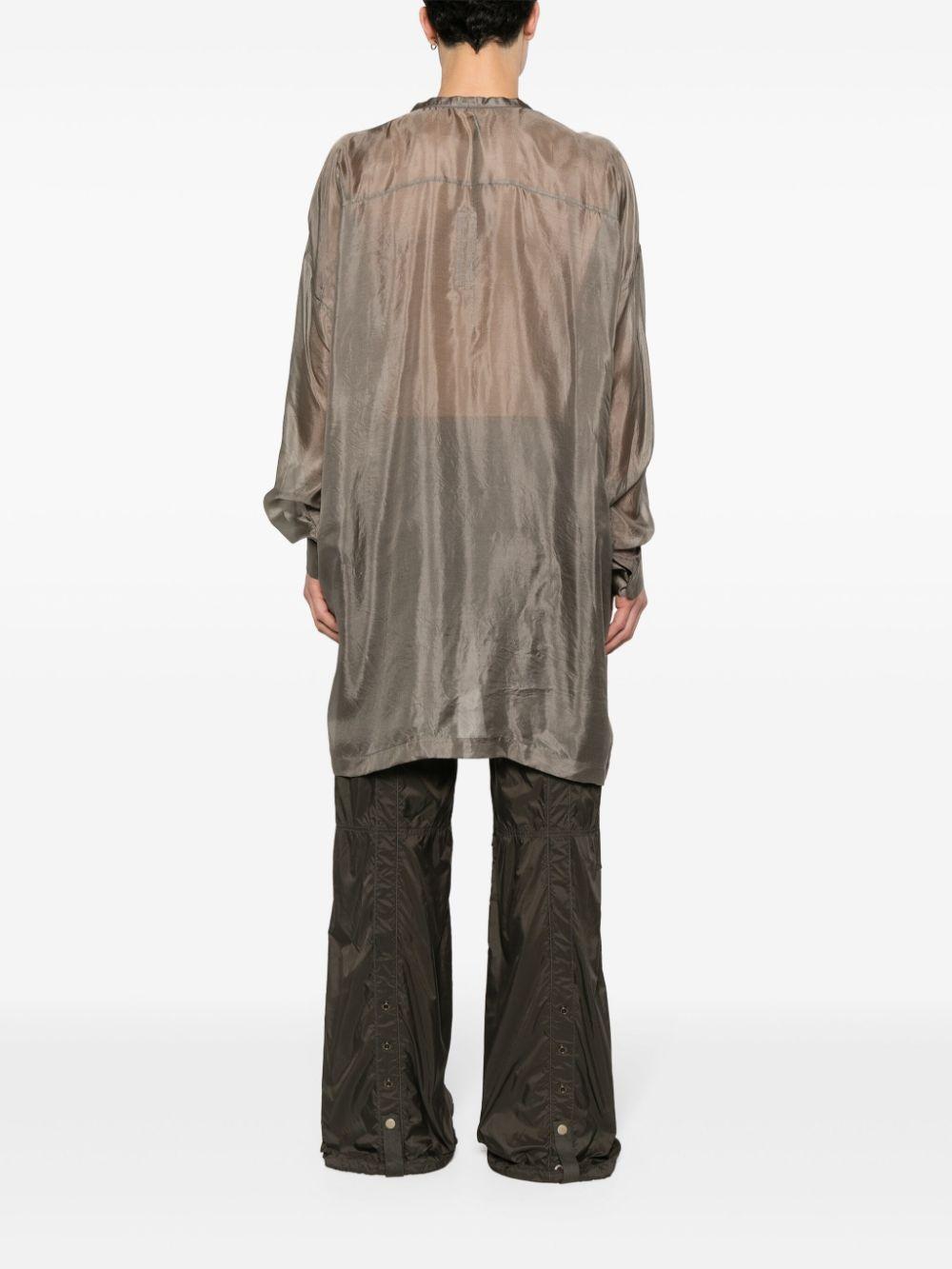 RR01D3294SH 34 DUST RICK OWENS