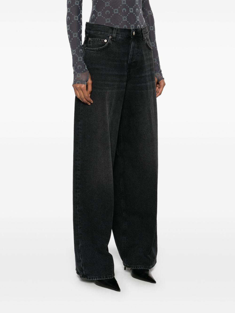 Bethany Denim HEW03296DF174L0902 L0902 AUTHENTIC BLACK HAIKURE