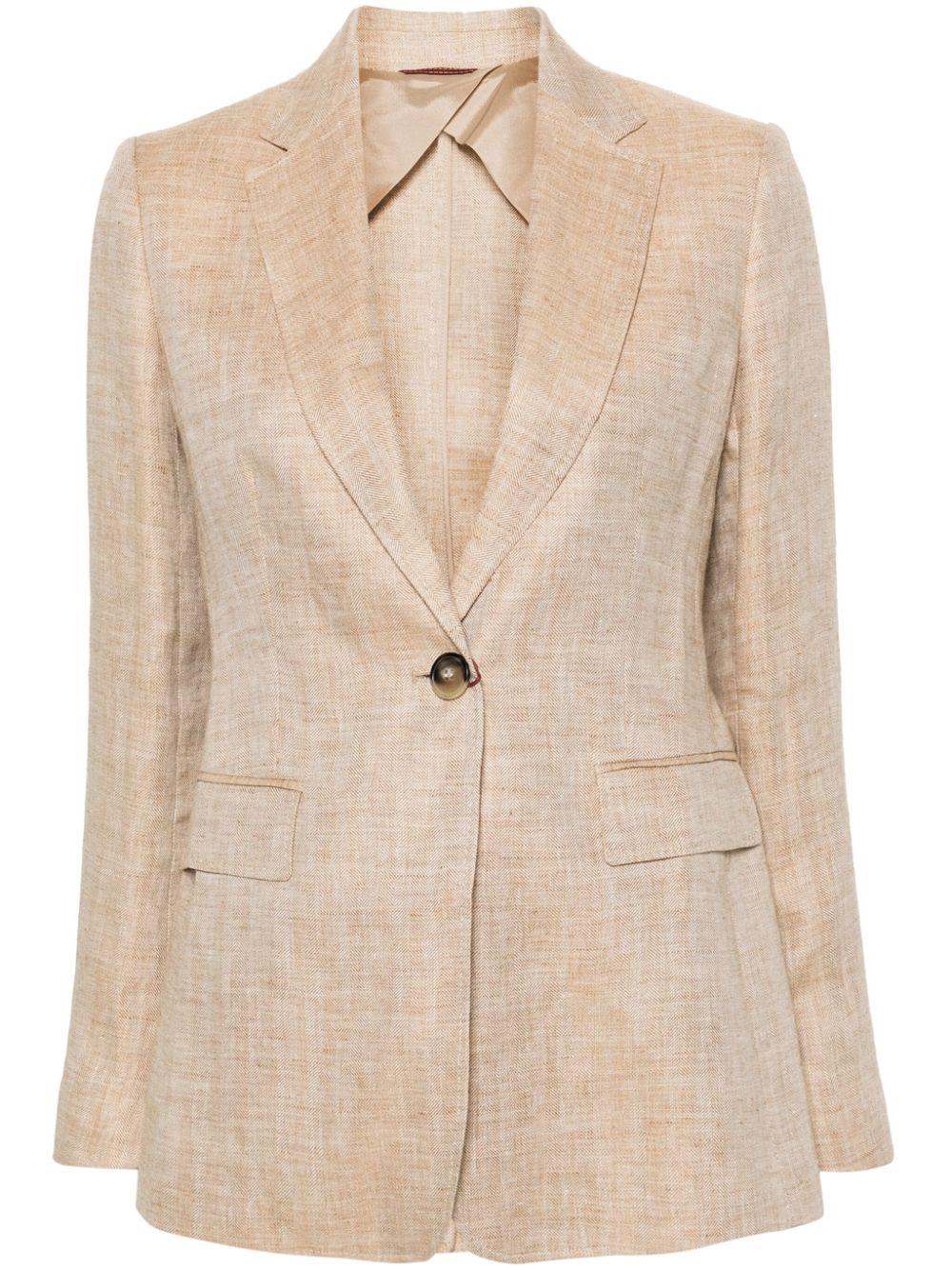 PALAUMM10295 003 TABACCO MAX MARA STUDIO