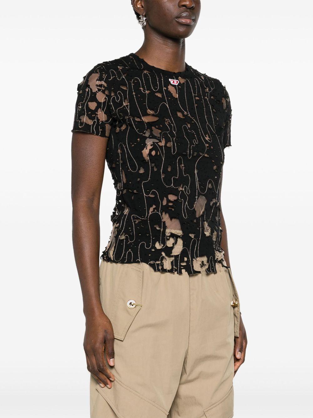 A138990ANAW 9XX BLACK DIESEL