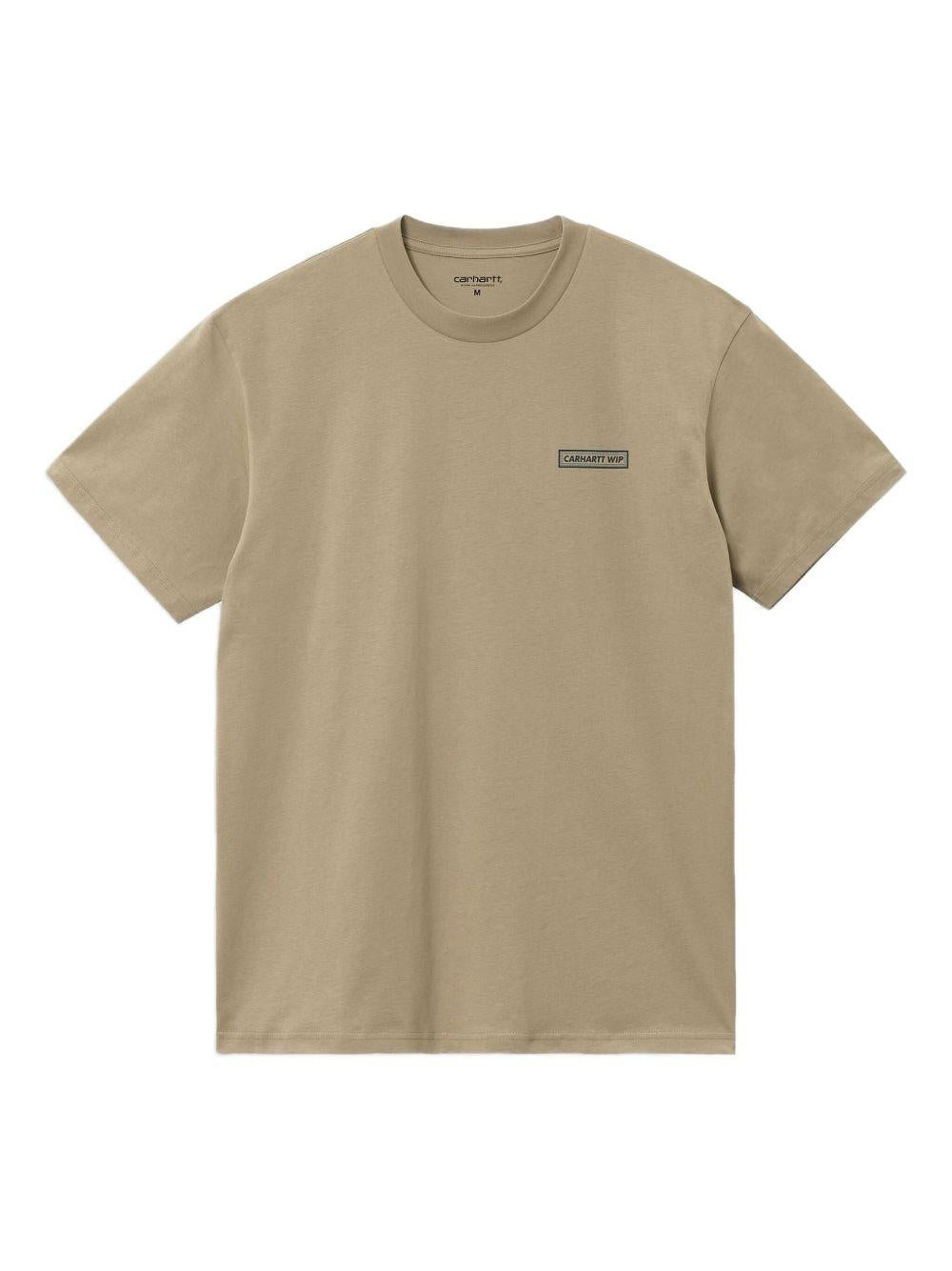 I032038 0VZXX AMMONITE CARHARTT WIP