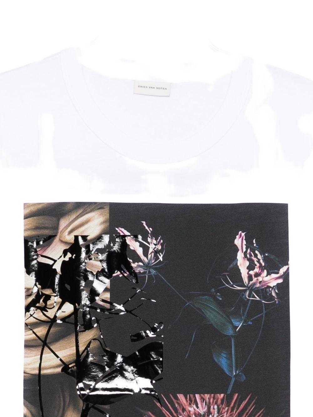 HEERPR2600 1 WHITE DRIES VAN NOTEN