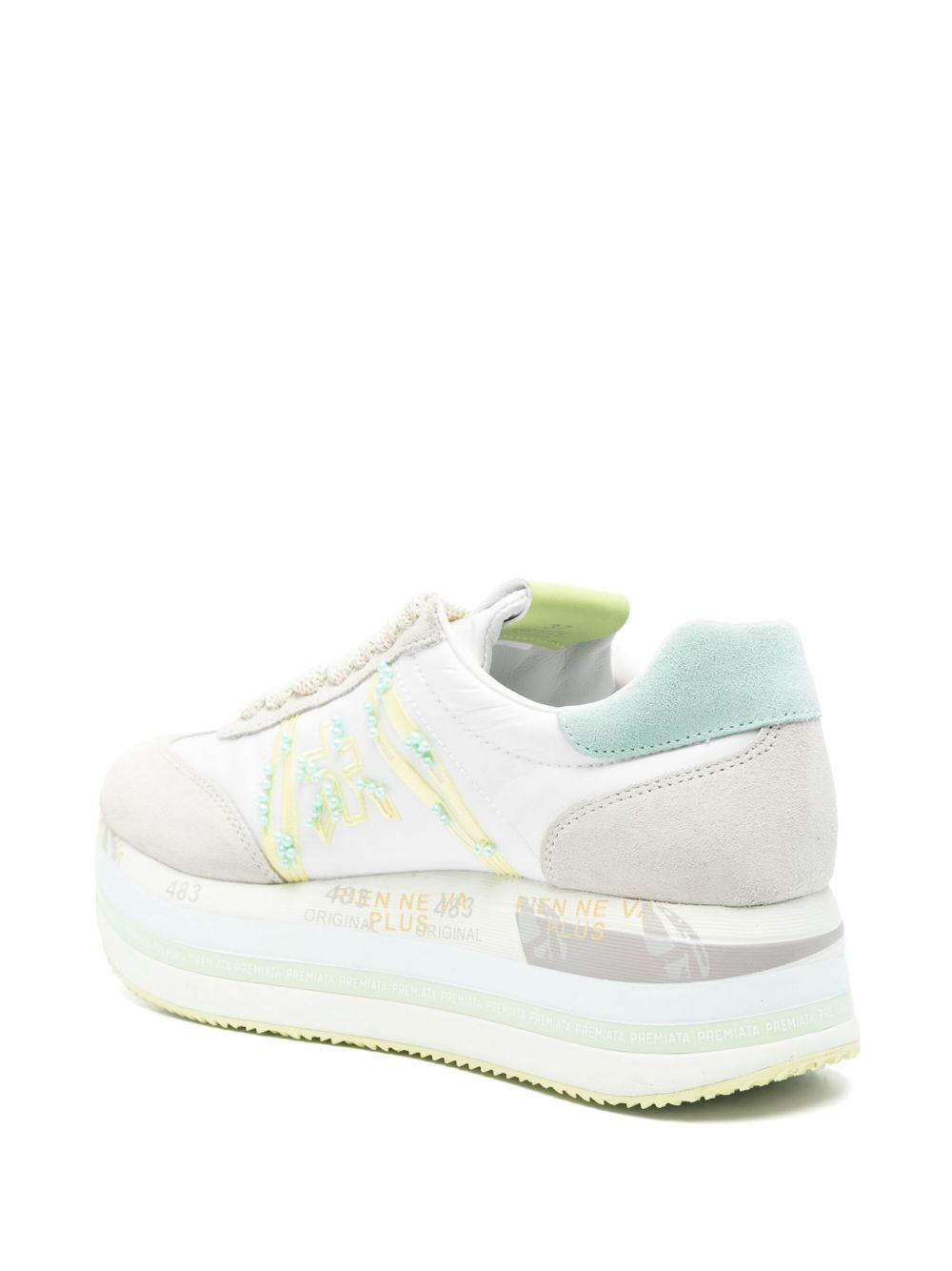 Sneakers Beth BETH 7374 PREMIATA